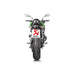 AKRAPOVIC Slip On Muffler Kawasaki Z900