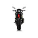 AKRAPOVIC Slip On Muffler Z900A2 2020-21