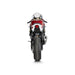 AKRAPOVIC Slip On Muffler GSX-R1000R 26>