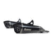 AKRAPOVIC Slip On Mufflers GSX-1300R 21>