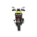 AKRAPOVIC Slip On Muffler V-Strom 800DE