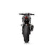 AKRAPOVIC Slip On Triumph Street Triple