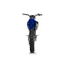 AKRAPOVIC Full Ti System YZ250F 2024-26