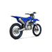 AKRAPOVIC Full Ti System YZ250F 2024-26