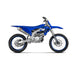 AKRAPOVIC Full Ti System YZ250F 2024-26