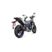 AKRAPOVIC Full System YZF-R3/MT-03 14-24
