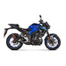AKRAPOVIC Slip On Muffler MT03/YZF-R3