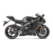AKRAPOVIC Full System YZF-R6 2008-26