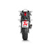 AKRAPOVIC Full System YZF-R6 2008-26