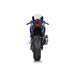 AKRAPOVIC Full System Yamaha R7 2026
