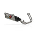 AKRAPOVIC Full System Yamaha R7 2026