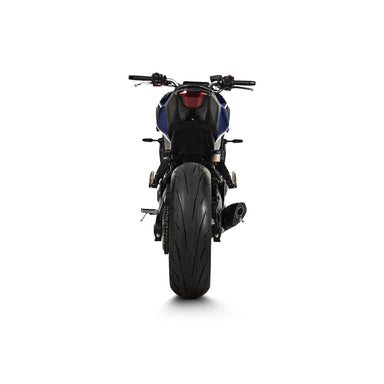 AKRAPOVIC Full System MT07/FZ07 >2026