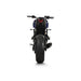 AKRAPOVIC Full System MT07/FZ07 >2026