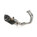 AKRAPOVIC Full System MT07/FZ07 >2026