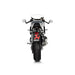 AKRAPOVIC Full System XSR900/GP 22-26
