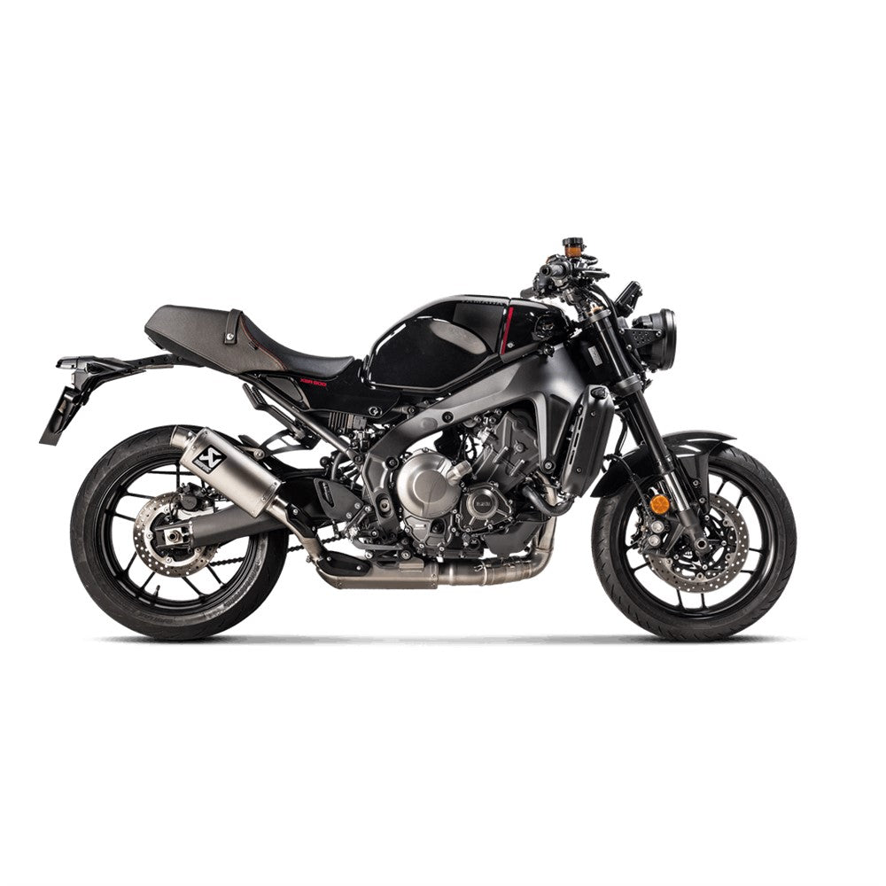 AKRAPOVIC Full System XSR900/GP 22-26