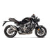 AKRAPOVIC Full System XSR900 22-23