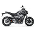 AKRAPOVIC Full System Yamaha MT09/XSR900