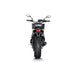 AKRAPOVIC Full System Yamaha MT09/XSR900