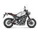 AKRAPOVIC Full System Yamaha MT09/XSR900