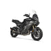 AKRAPOVIC Full System Tracer 9/GT/GT+