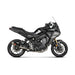 AKRAPOVIC Full System Tracer 9/GT/GT+