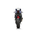 AKRAPOVIC Full System Yamaha R9