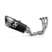 AKRAPOVIC Full System MT-09/FZ-09