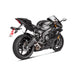AKRAPOVIC Slip On Muffler YZF-R6