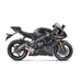 AKRAPOVIC Slip On Muffler YZF-R6