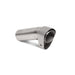 AKRAPOVIC Noise Insert Stainless Steel