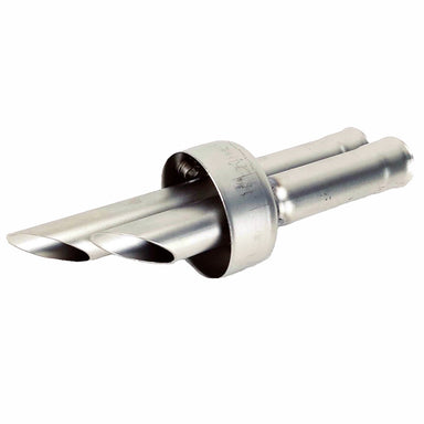 AKRAPOVIC Noise Insert Stainless Steel