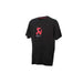 Akrapovic Logo Tee Black L