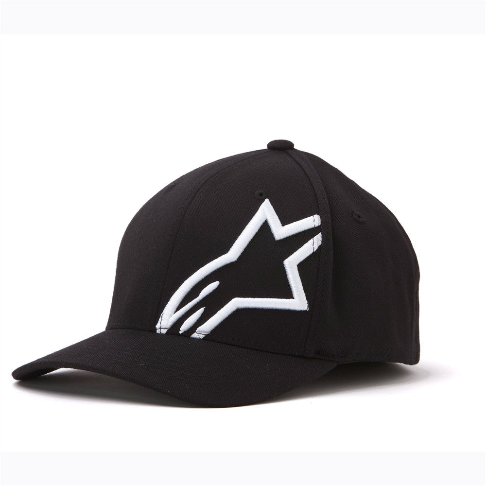 Alpinestars Corp Shift 2 Curved Brim Hat