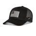 ALPINESTARS Flag Snapback Hat