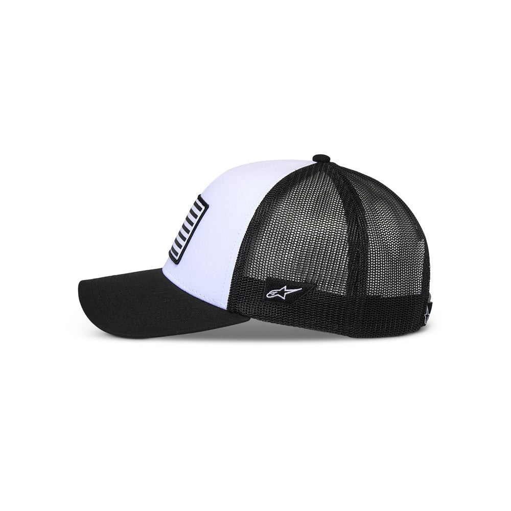 Alpinestars Flag Snapback Hat