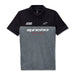 ALPINESTARS Paddock Polo Black/Charcoal