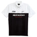 ALPINESTARS Paddock Polo White/Black