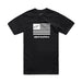 ALPINESTARS Flag CSF Tee Black/White