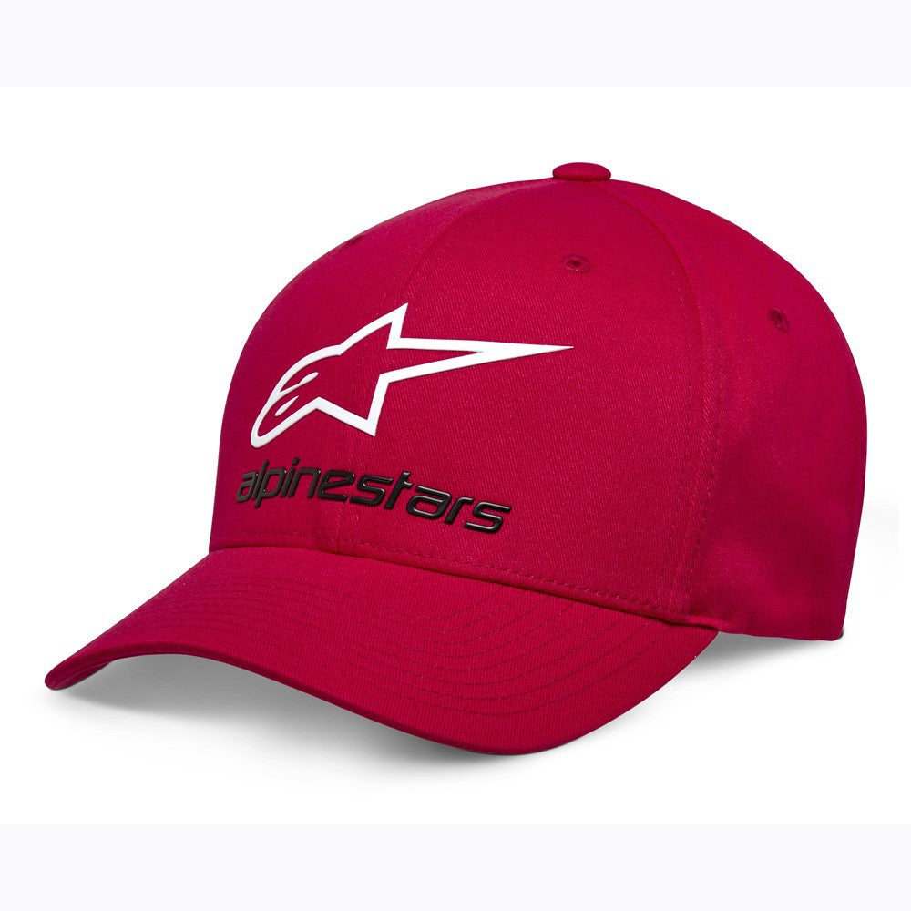 ALPINESTARS Always 2.0 Hat Red/White/Black