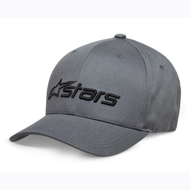 ALPINESTARS Blaze 2.0 Hat Charcoal/Black