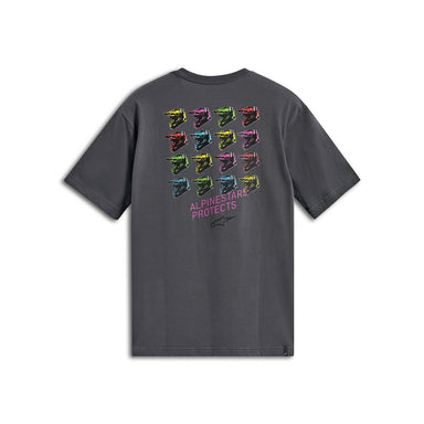 Alpinestars Pop Helmet CSF Tee