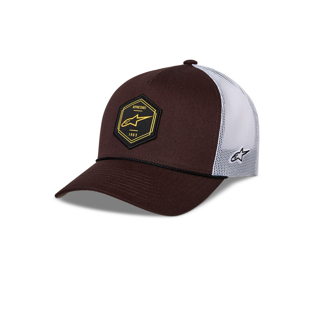 Alpinestars Hexeon Trucker Hat