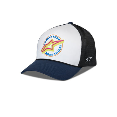 Alpinestars Aorbit Trucker Hat