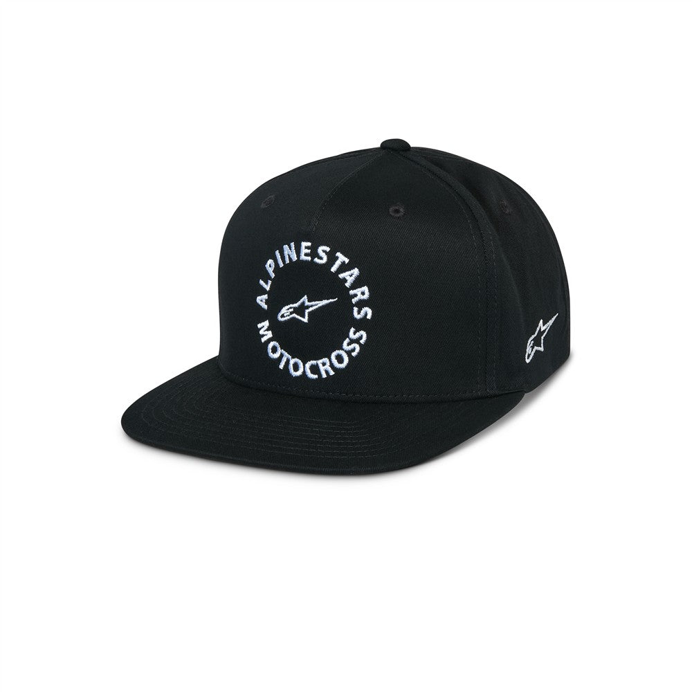 ALPINESTARS MX Snapback Hat