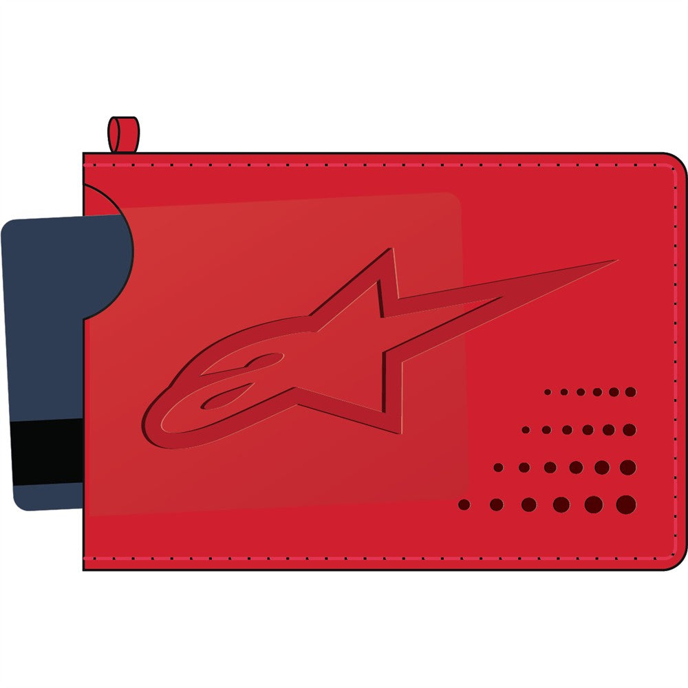 Alpinestars Ageless Credit Card Holder