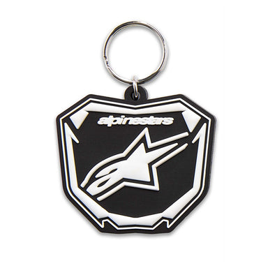 Alpinestars Plate Keyfob