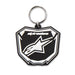 Alpinestars Plate Keyfob