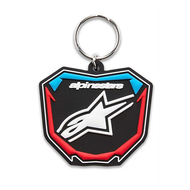 Alpinestars Plate Keyfob