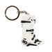 ALPINESTARS New Tech 10 Boot Key Fob White